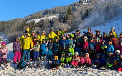 Tagesfahrt und Kinderskikurse am 26./27.02.2022