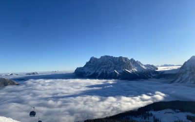 Nachbericht – Garmisch