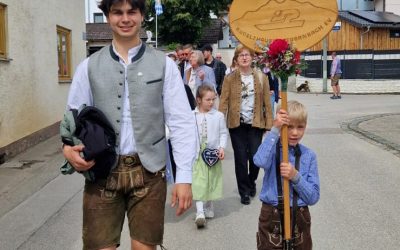 Nachbericht – Volksfest