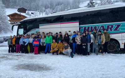 Nachbericht – Alpbach