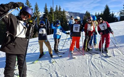 Nachbericht – Vereins-Gemeindemeisterschaften