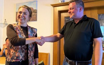 Nachbericht – Jahreshauptversammlung